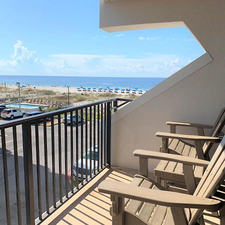 Island Winds West 271 By Albvr - Awesome Location! Walk To Hangout And More - Beachfront Complex With Indirect Side-Views Галф Шорс Екстериор снимка