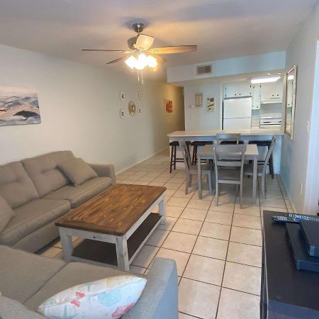Island Winds West 271 By Albvr - Awesome Location! Walk To Hangout And More - Beachfront Complex With Indirect Side-Views Галф Шорс Екстериор снимка