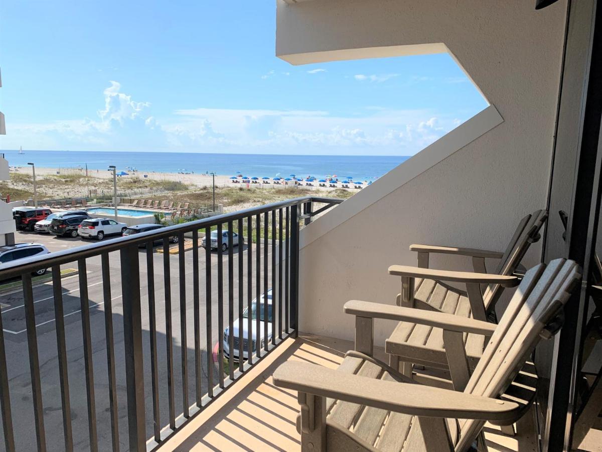 Island Winds West 271 By Albvr - Awesome Location! Walk To Hangout And More - Beachfront Complex With Indirect Side-Views Галф Шорс Екстериор снимка