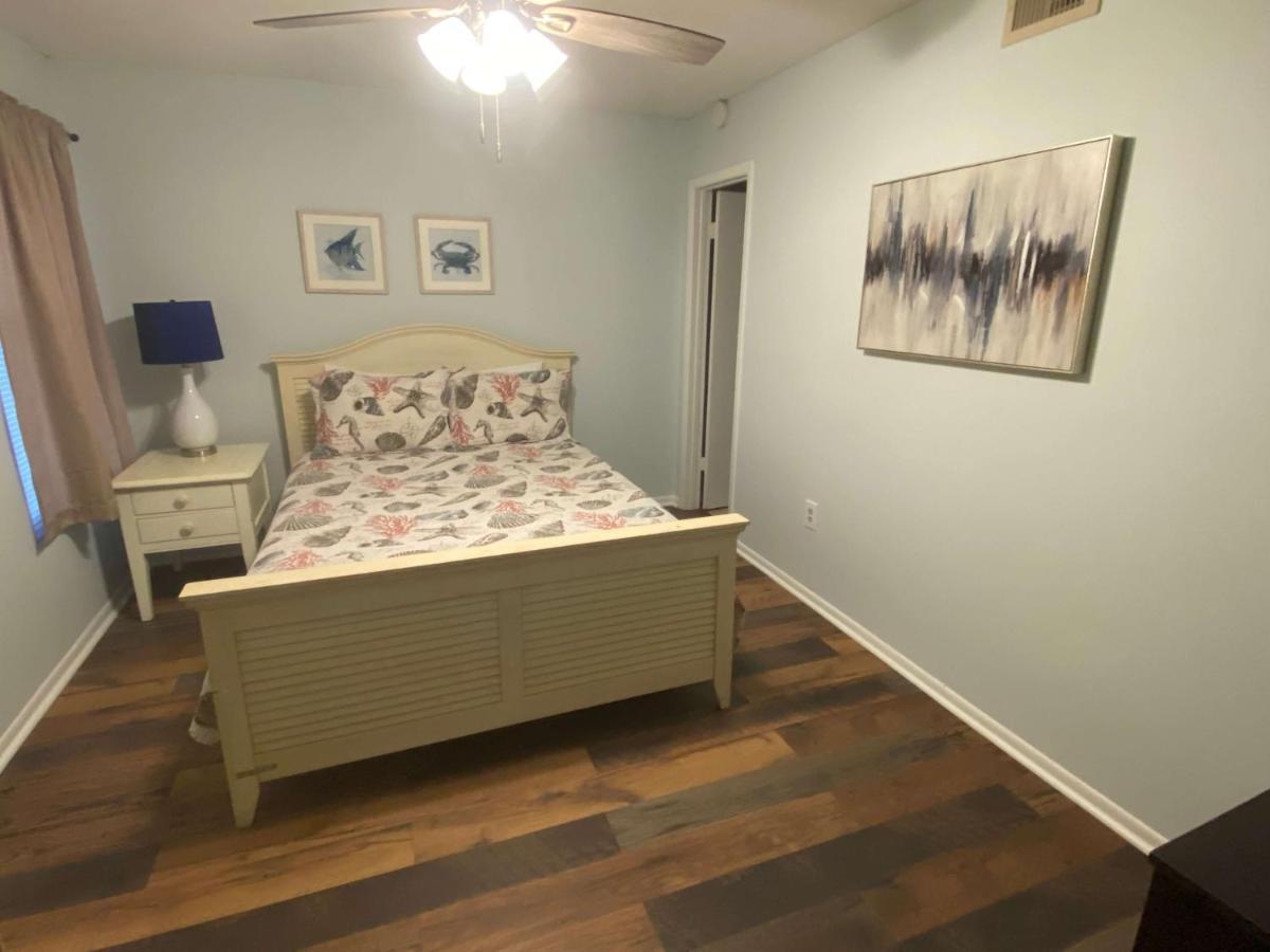 Island Winds West 271 By Albvr - Awesome Location! Walk To Hangout And More - Beachfront Complex With Indirect Side-Views Галф Шорс Екстериор снимка