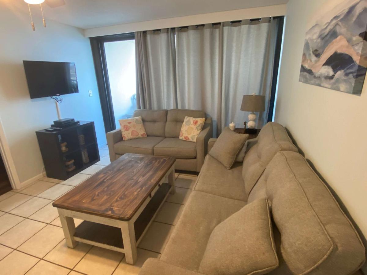 Island Winds West 271 By Albvr - Awesome Location! Walk To Hangout And More - Beachfront Complex With Indirect Side-Views Галф Шорс Екстериор снимка