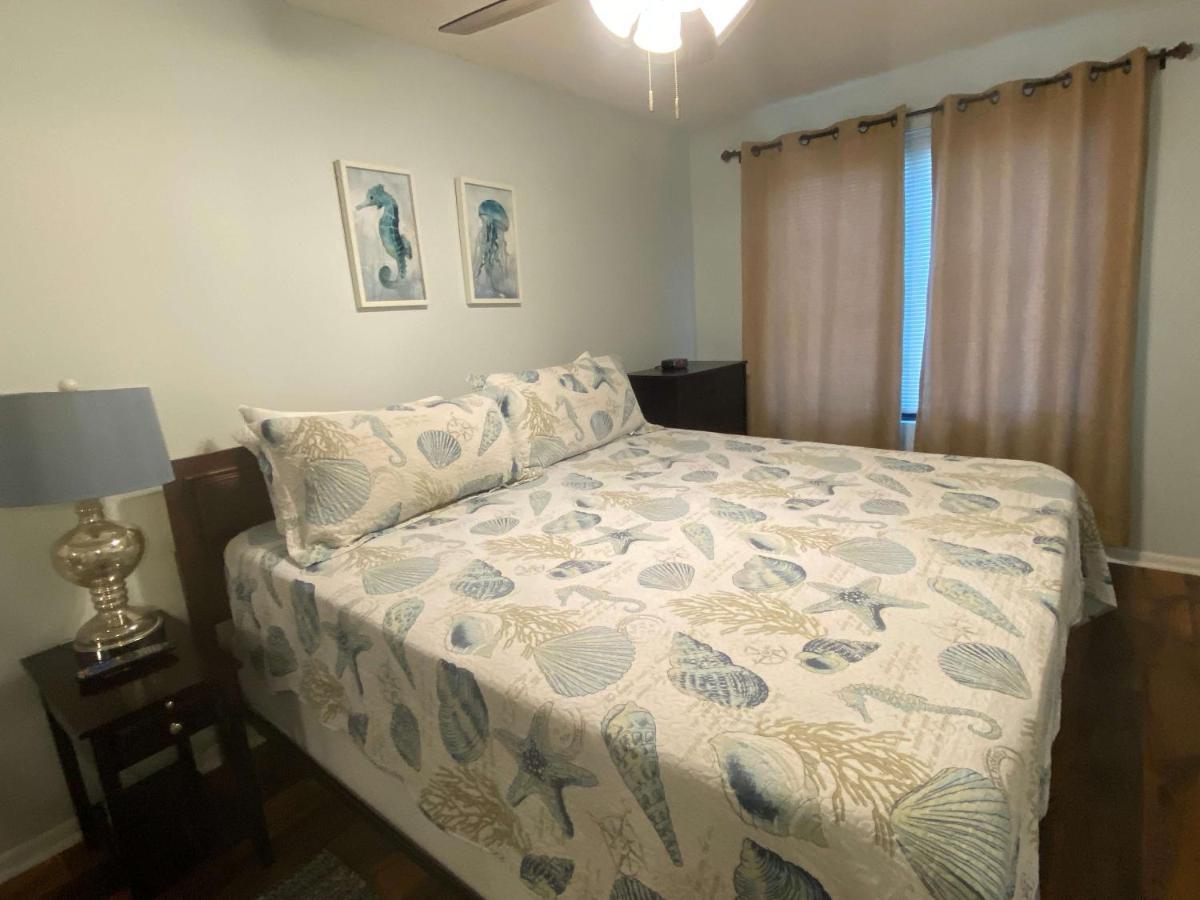 Island Winds West 271 By Albvr - Awesome Location! Walk To Hangout And More - Beachfront Complex With Indirect Side-Views Галф Шорс Екстериор снимка