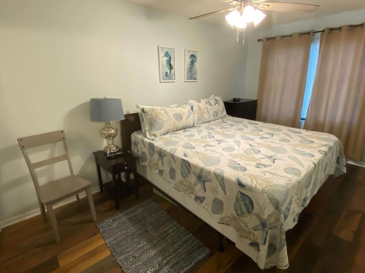 Island Winds West 271 By Albvr - Awesome Location! Walk To Hangout And More - Beachfront Complex With Indirect Side-Views Галф Шорс Екстериор снимка